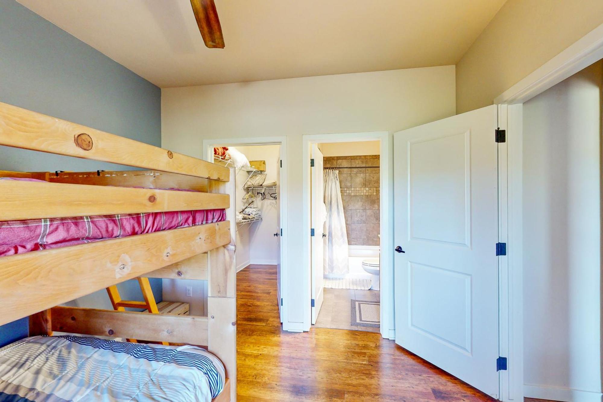 Granby Ranchアパートメント 部屋 写真